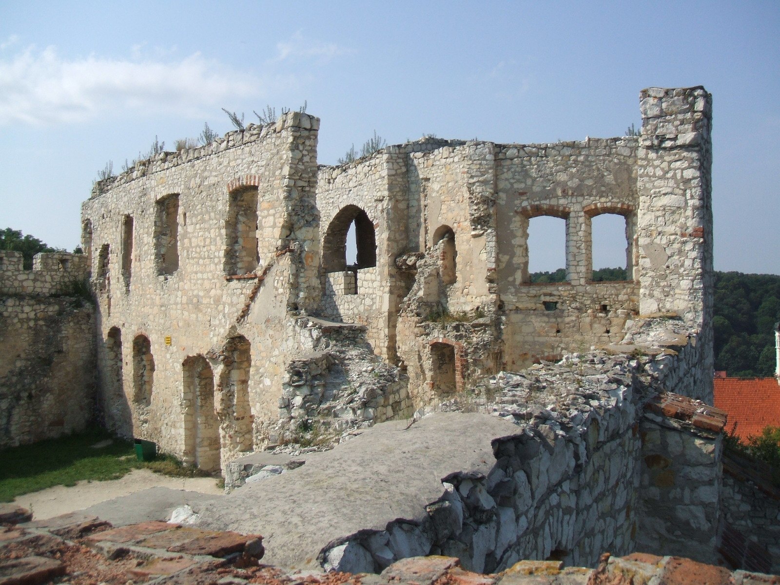 Kazimierz Dolny